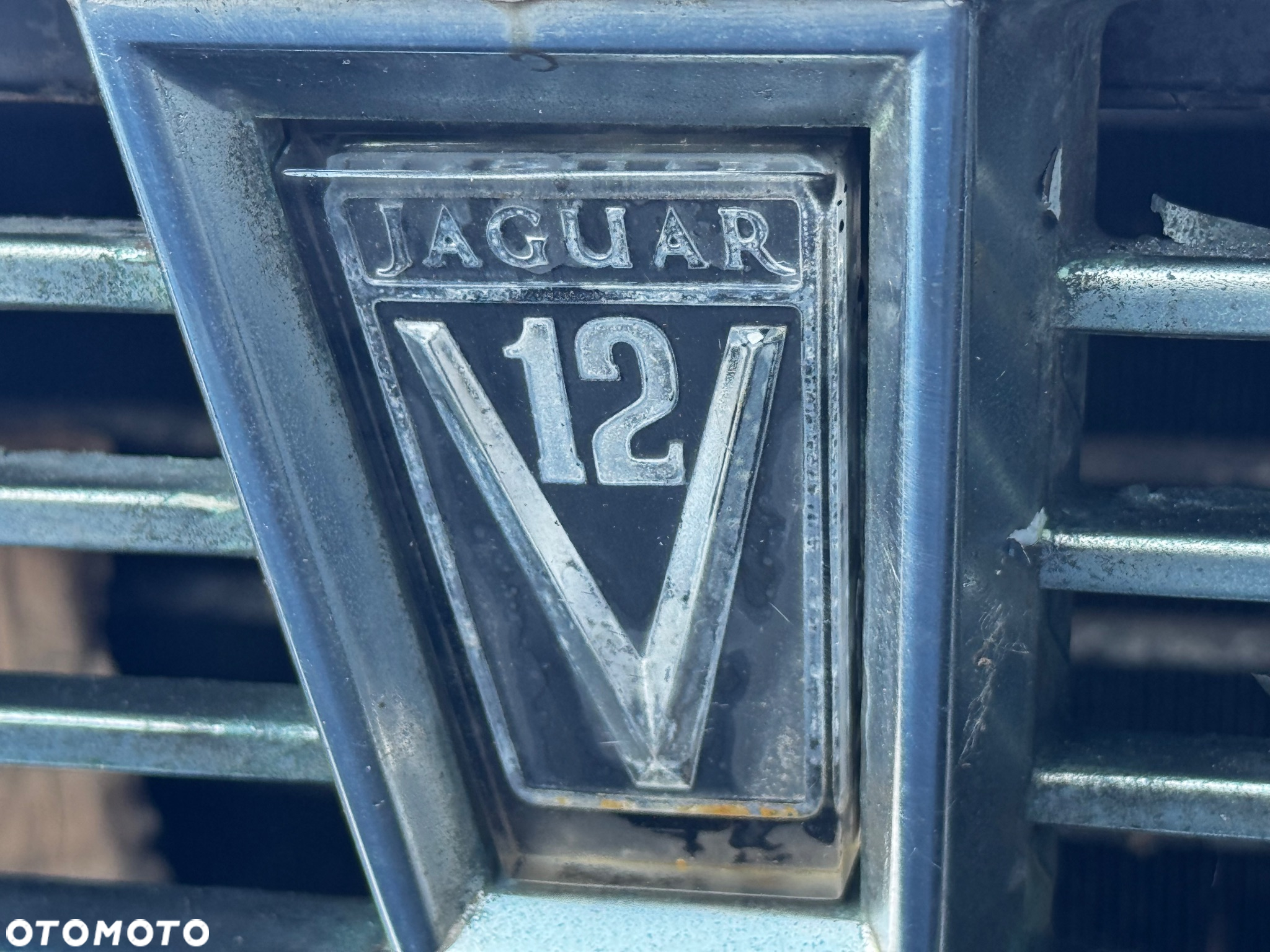 Jaguar XJS - 16