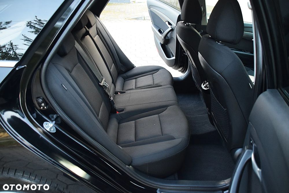 Hyundai i40 1.7 CRDi Automatik Premium - 30
