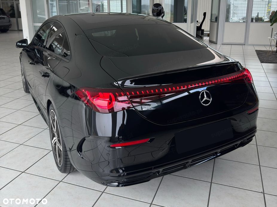 Mercedes-Benz CLA - 4