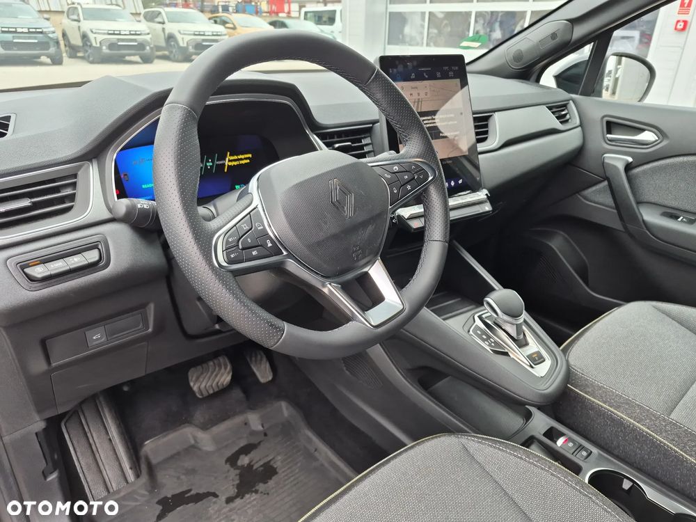 Renault Symbioz 1.6 E-Tech Full Hybrid 145 Techno - 9
