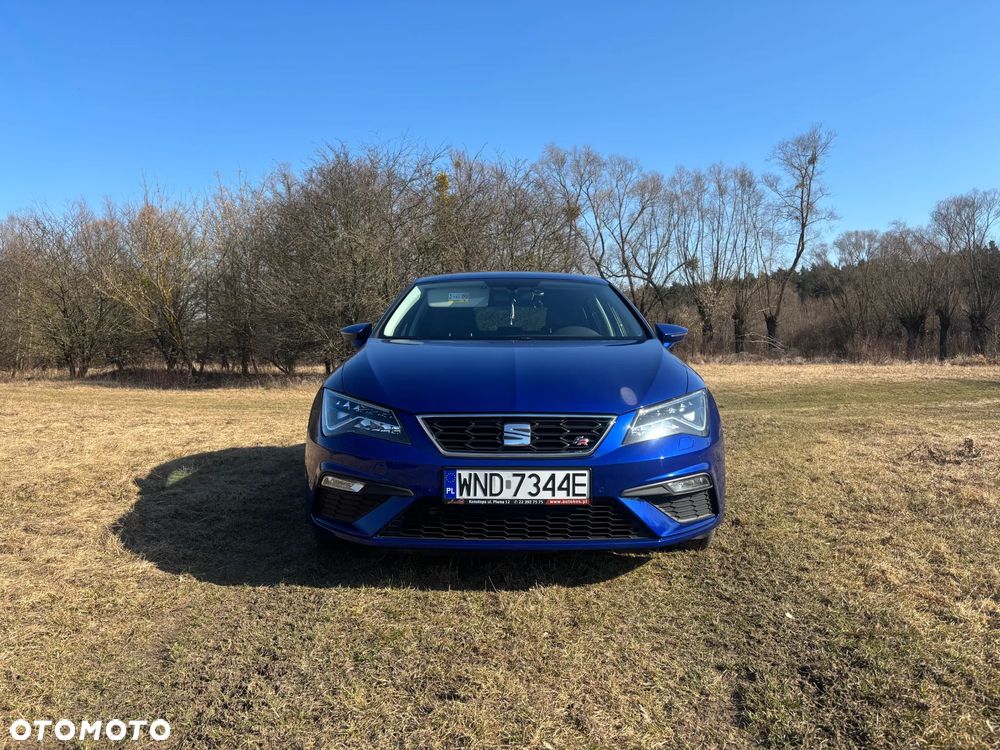 Seat Leon - 4