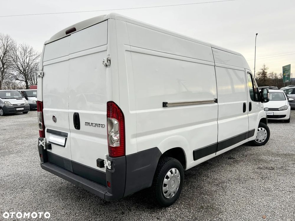Fiat DUCATO - 6