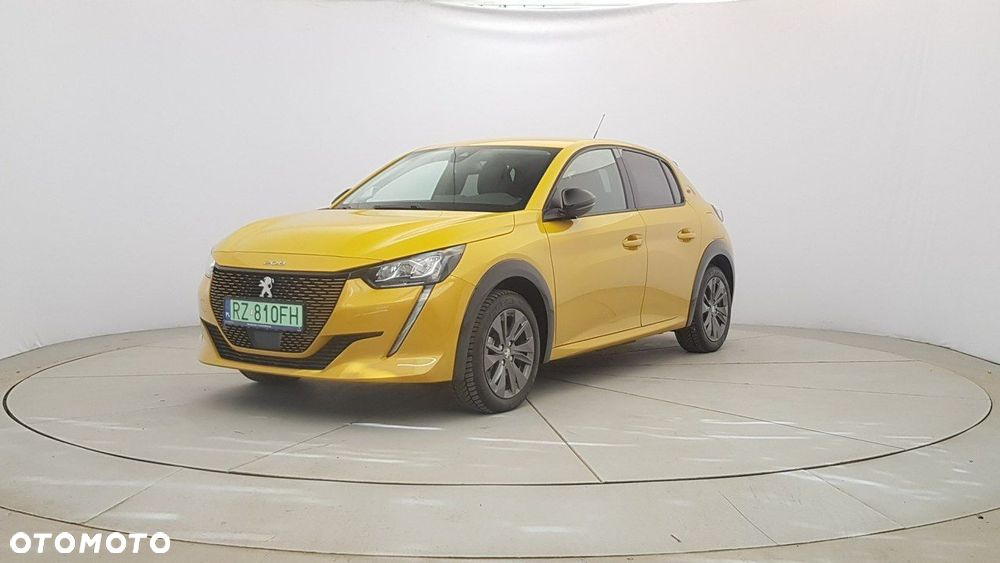Peugeot 208 Allure - 3