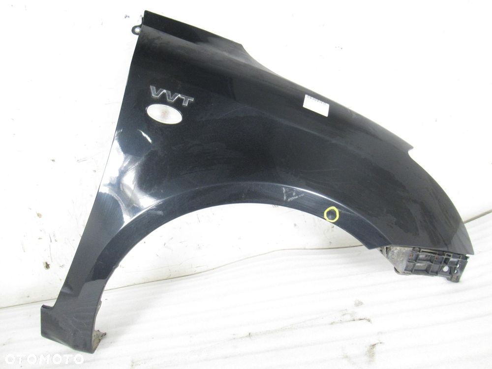 BŁOTNIK PRAWY PRZEDNI SUZUKI SWIFT III ZCE - 1