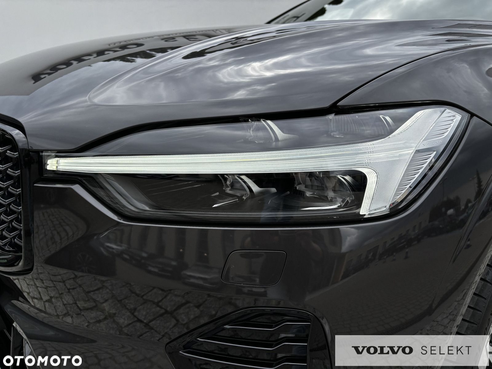 Volvo XC 60 - 6