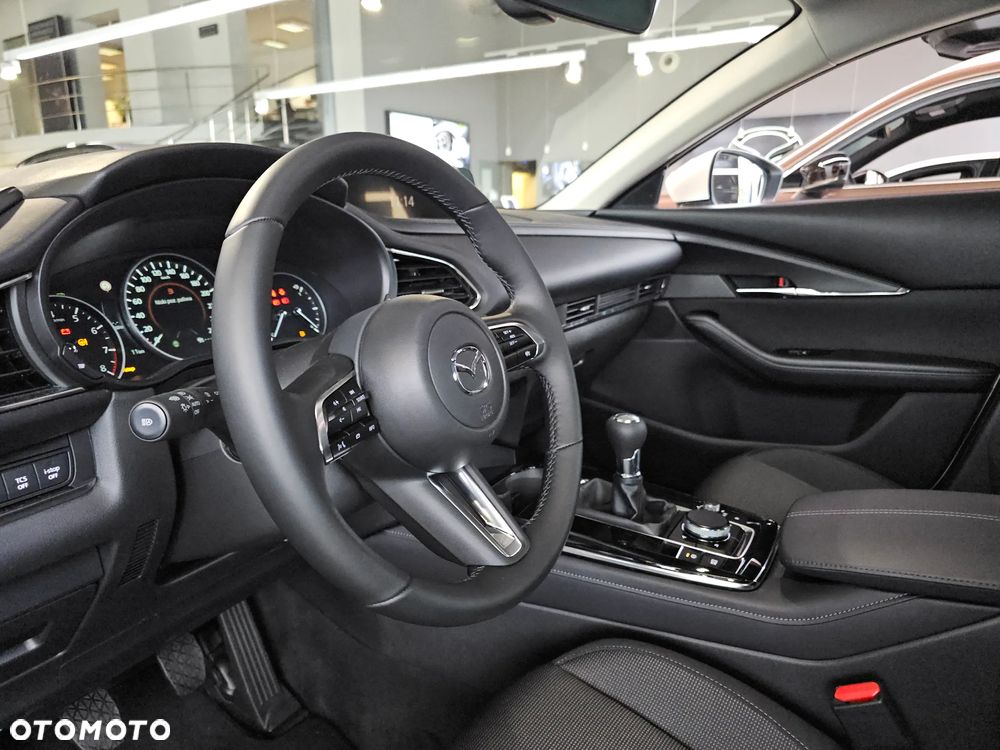 Mazda CX-30 2.0 mHEV Centre-Line 2WD - 6