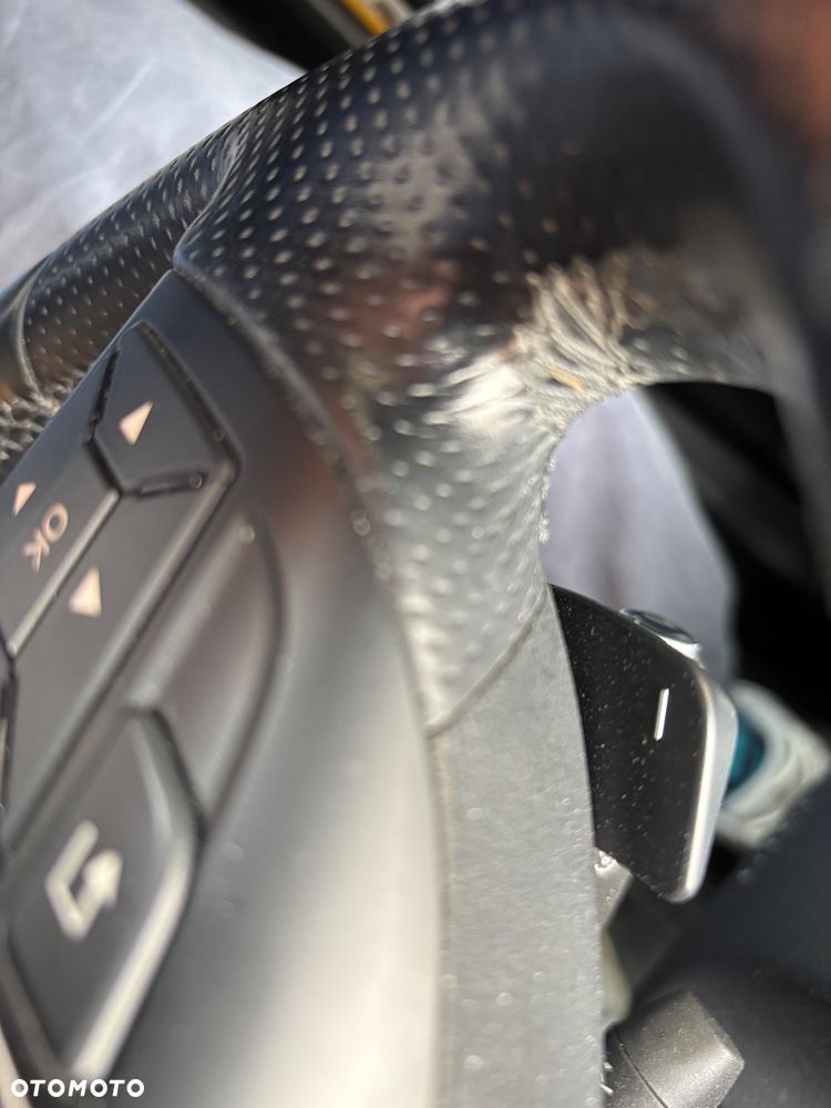 Mercedes-Benz Klasa E 400 7G-TRONIC Edition - 9