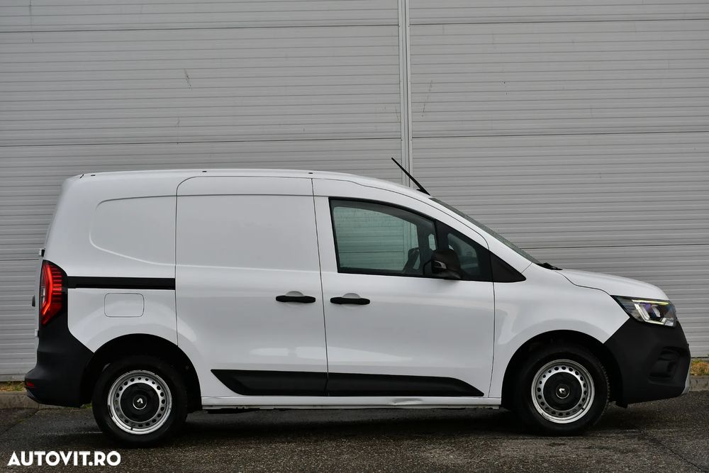 Renault Kangoo - 9