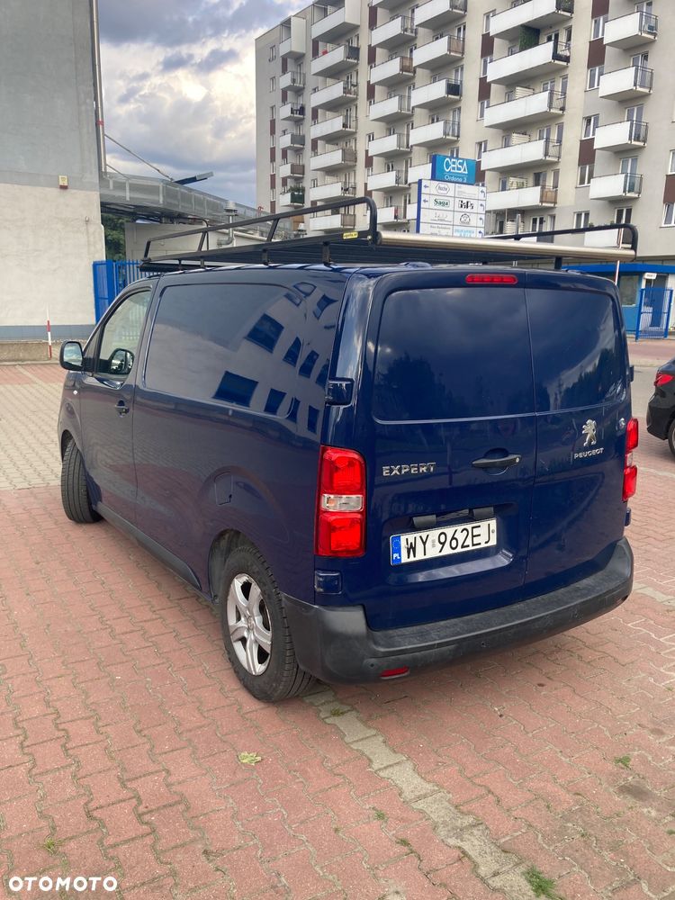 Peugeot Expert Pro L2H1 TwinCab Eco - 4