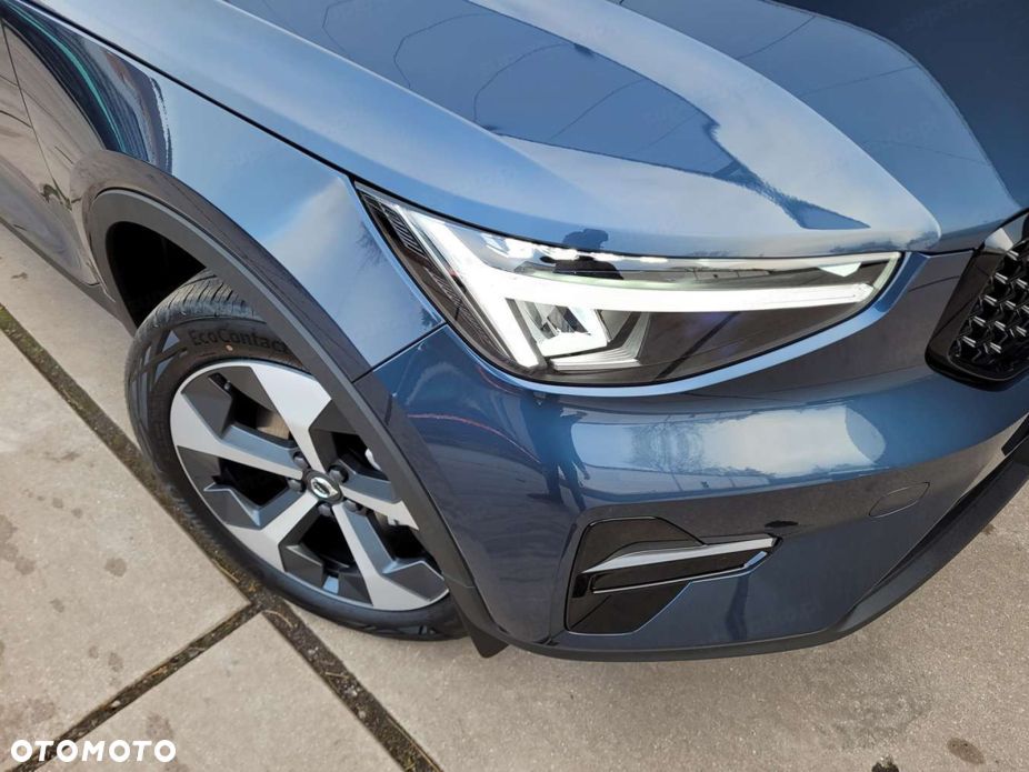 Volvo XC 40 - 24