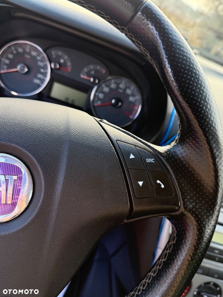 Fiat Grande Punto 1.4 8V Feel - 24