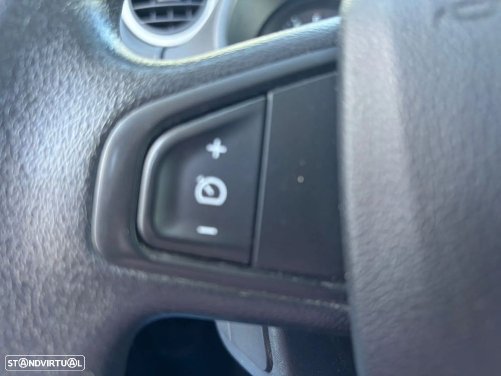 Renault KANGOO SISTEMA DE FRIO -5º - FRIO PARQUE - IVA DEDUTÍVEL - 24