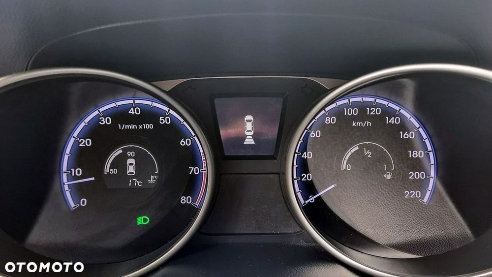 Hyundai ix35 - 14