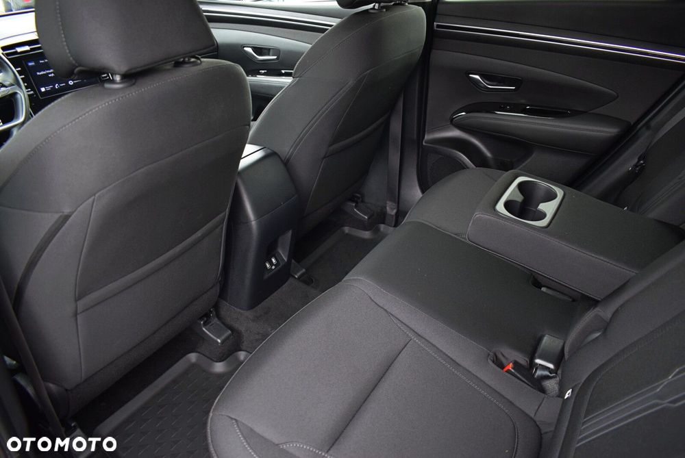 Hyundai Tucson 1.6 T-GDi Smart 2WD - 13