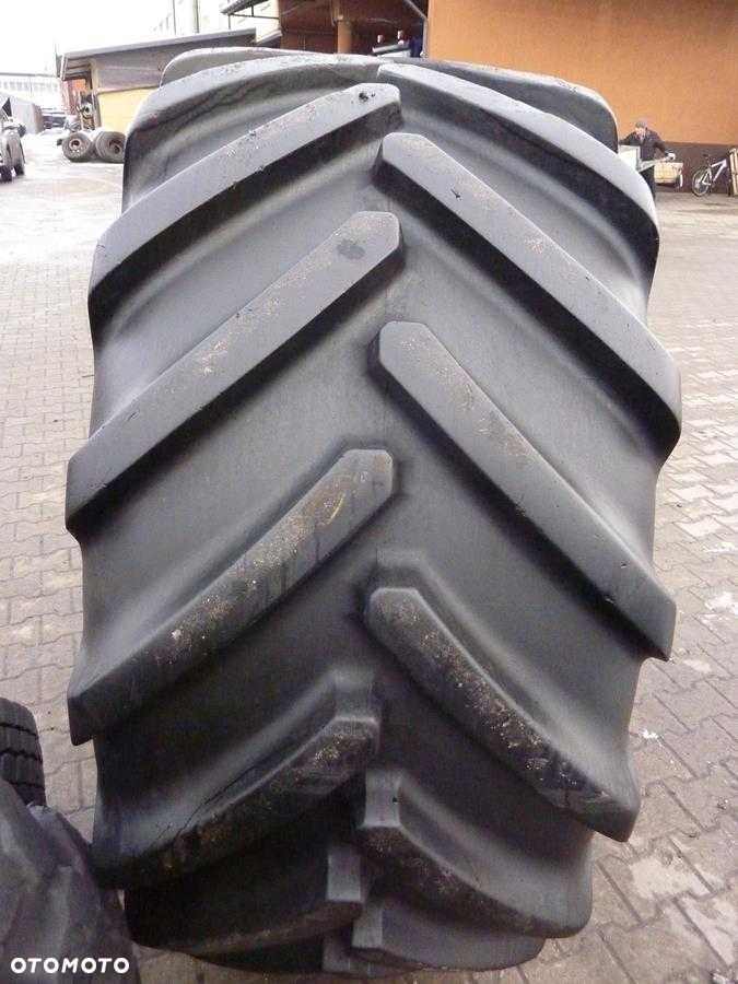 Opona używana rolnicza 710/60R34 MICHELIN AXIO BIB 4000zł W2205