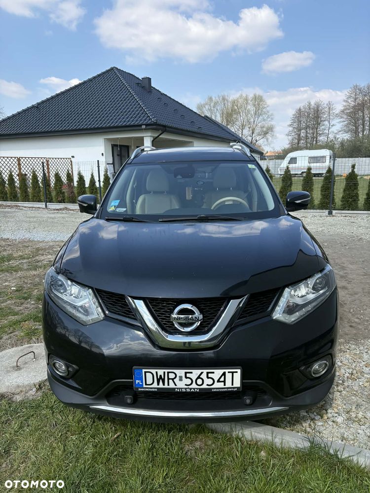 Nissan X-Trail 1.6 DCi Tekna 2WD Xtronic - 14