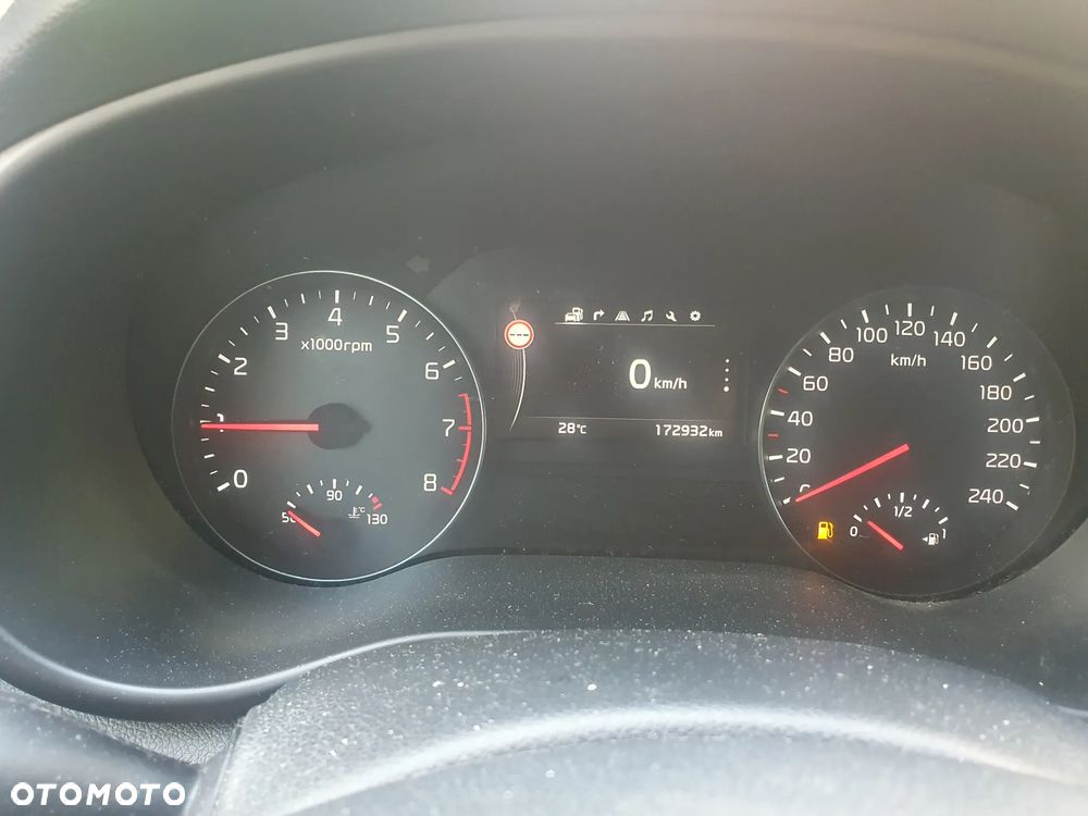 Kia Sportage 1.6 GDI L 2WD - 10