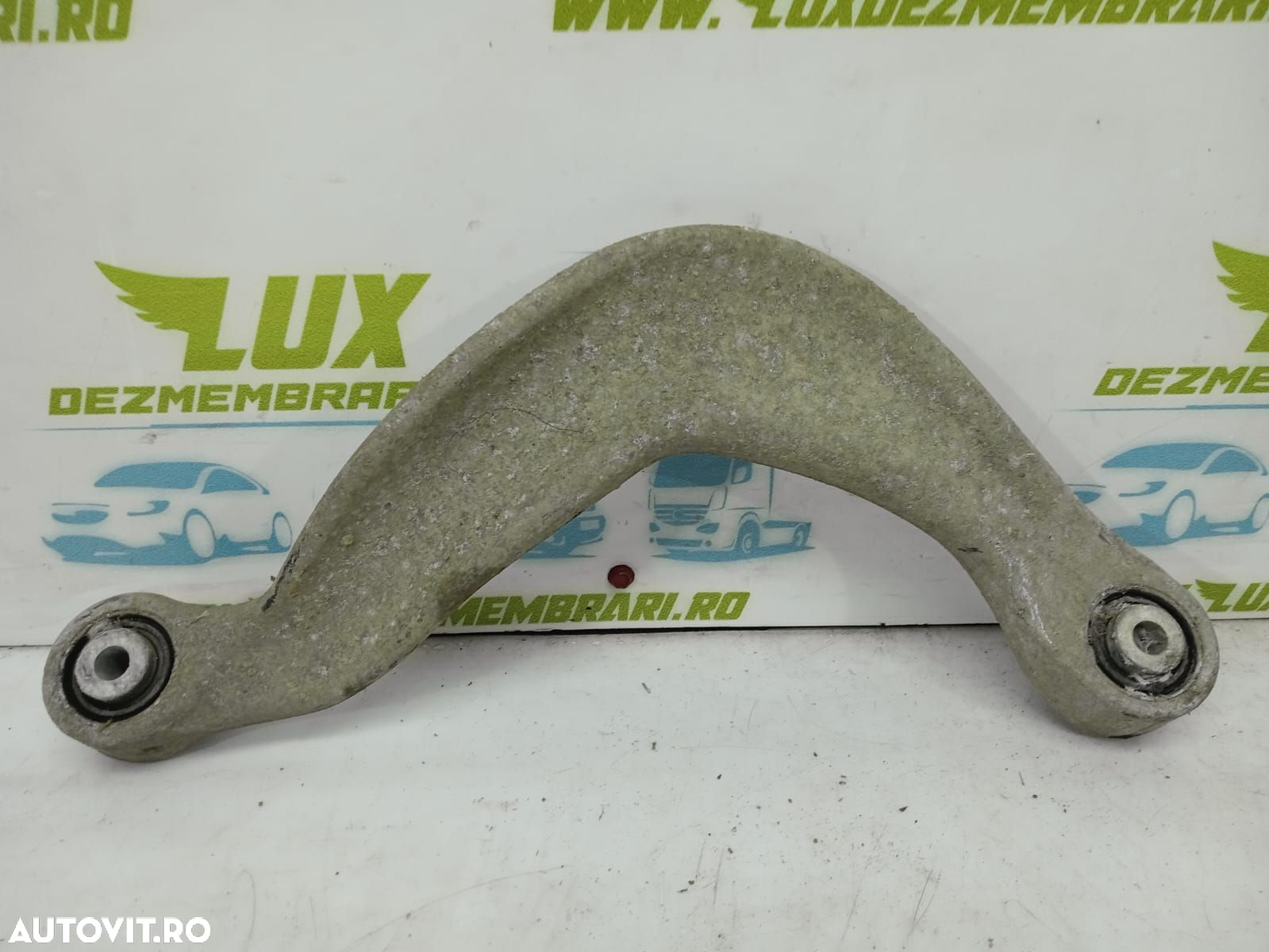 Brat suspensie dreapta spate 8K0505324H Audi A6 4G/C7 - 3