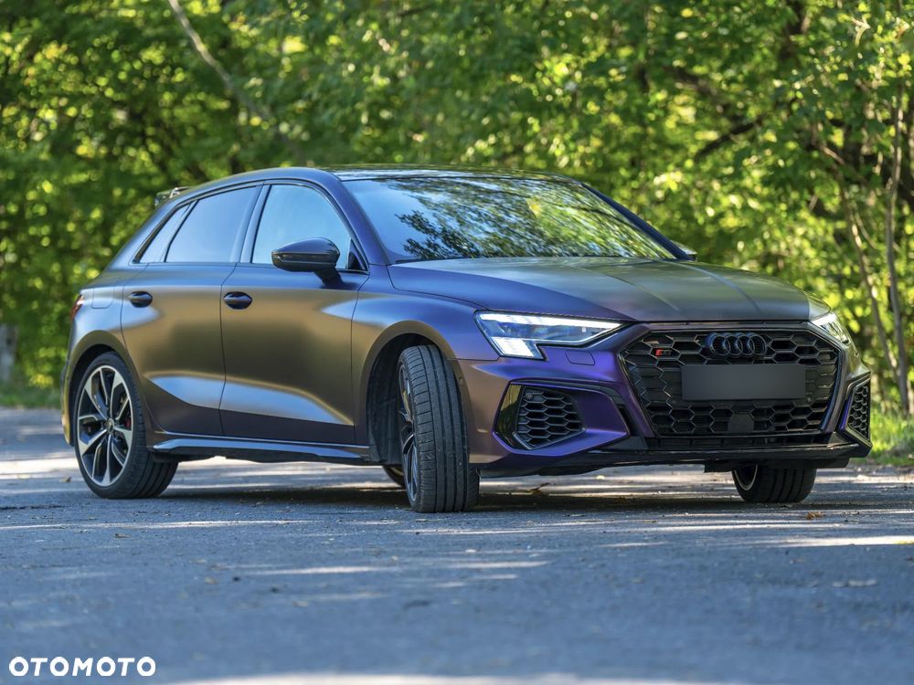 Audi S3 - 11