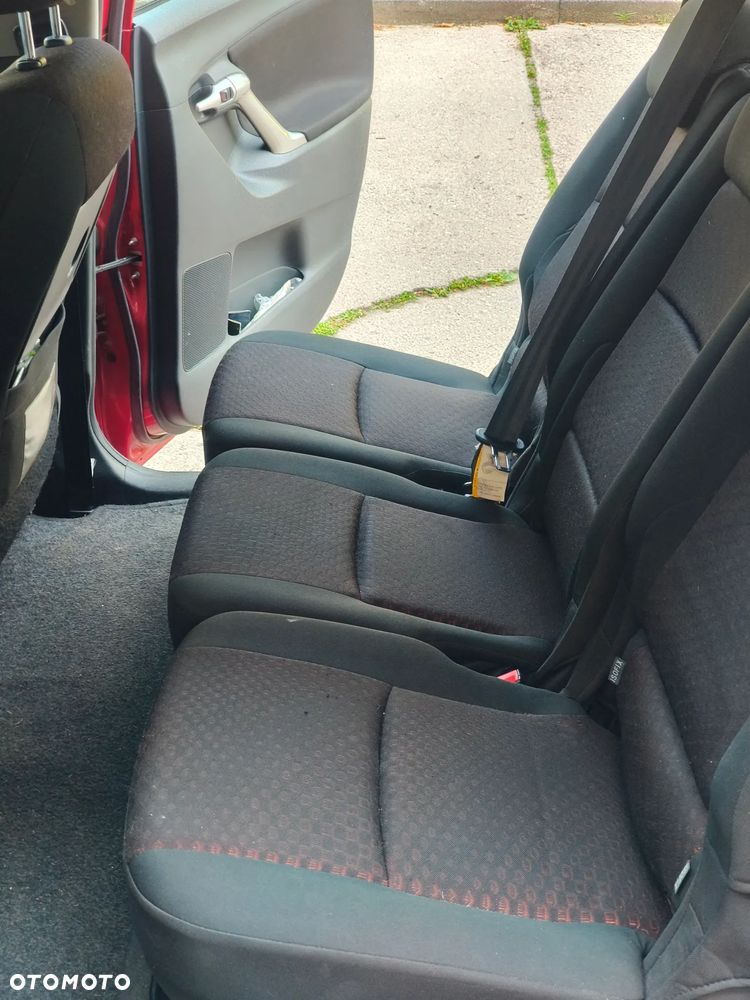 Toyota Verso 1.8 5-Sitzer Skyview Edition - 15