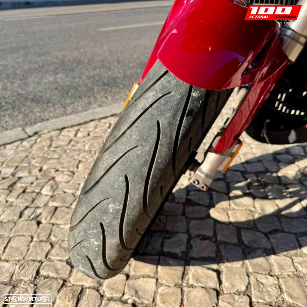 Zontes 310X X2 - 3