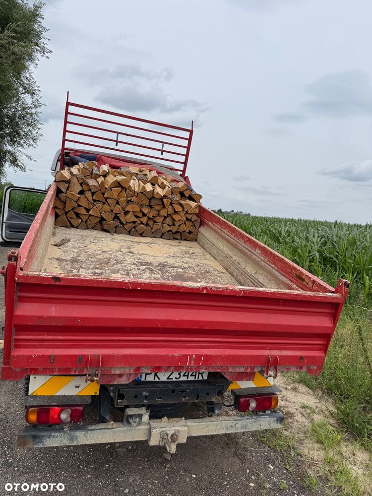 Mitsubishi Canter 7C18 - 3
