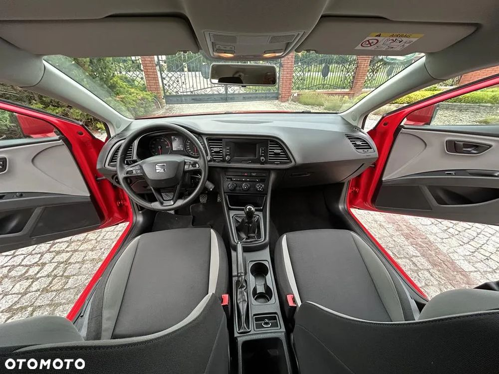 Seat Leon - 19