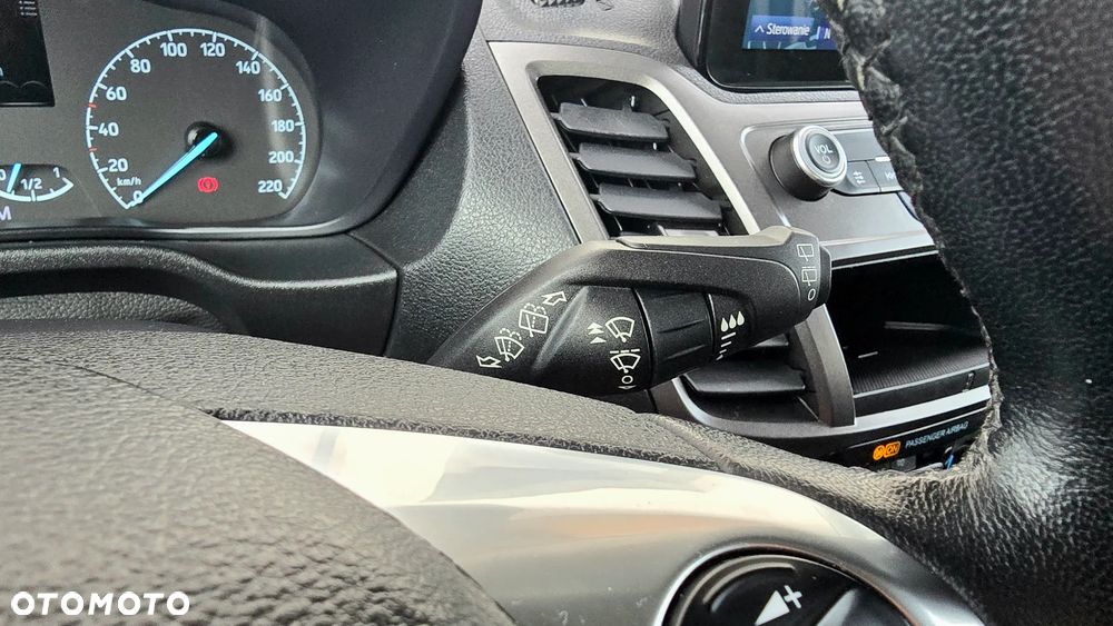 Ford Tourneo Connect Grand 1.5 TDCi Start/Stop Titanium - 28