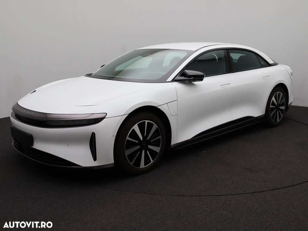 Lucid Air AWD Touring