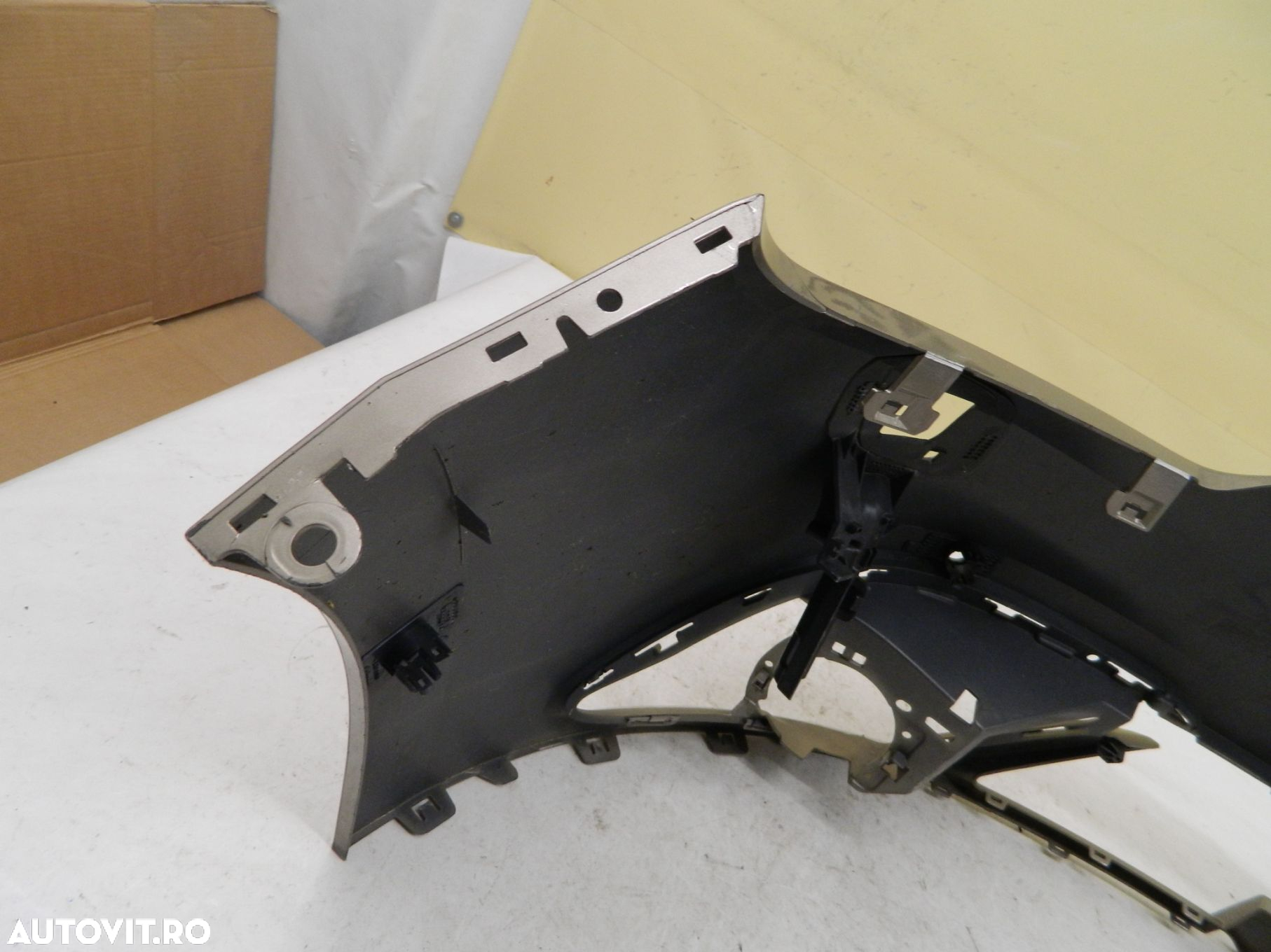 Bara fata Renault Scenic, 2016, 2017, 2018, 2019, 2020, cod origine 620224328R. - 6