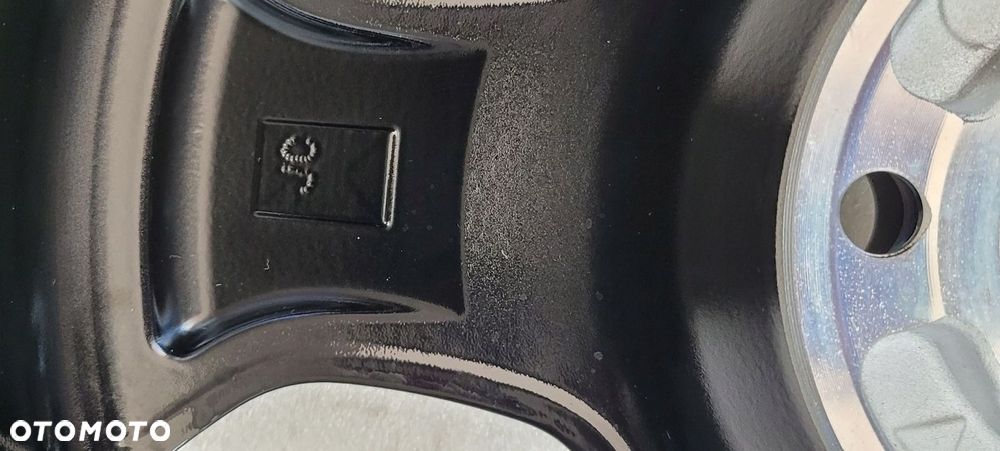 FELGI OPEL MOKKA B 2021- 7x18 18 ET35 4x108 9835097680 - 12