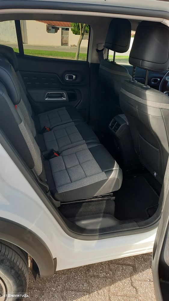 Citroën C5 Aircross 1.5 BlueHDi Feel Pack - 6