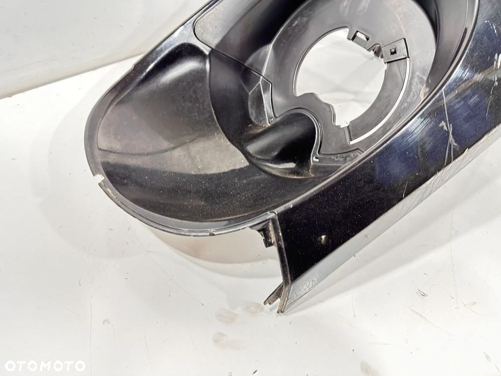 Czacha owiewka Peugeot Vivacity III 3 4T - 7