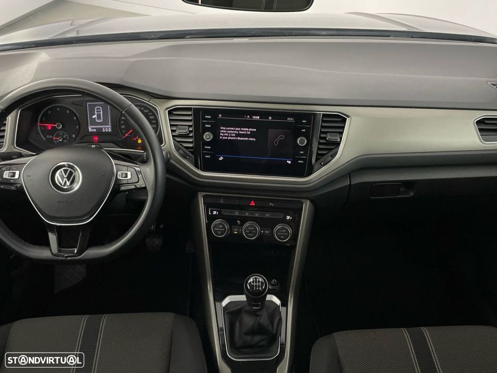 VW T-Roc 1.0 TSI Style - 10