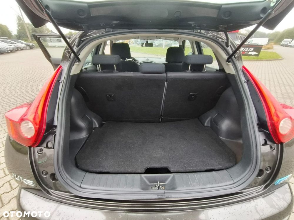 Nissan Juke - 17