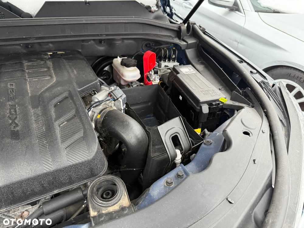 SsangYong/KGM Rexton 2.2 D Sapphire 4WD 7os - 33