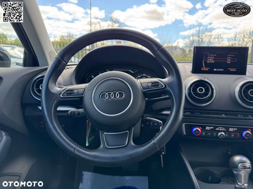 Audi A3 Sportback - 30