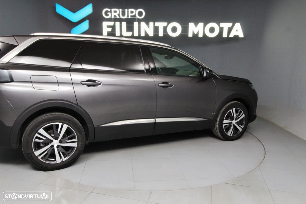 Peugeot 5008 1.2 PureTech Allure Pack EAT8 - 2