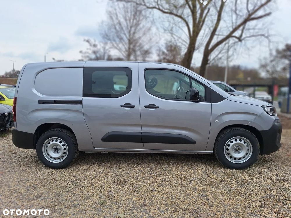Citroën Berlingo - 4