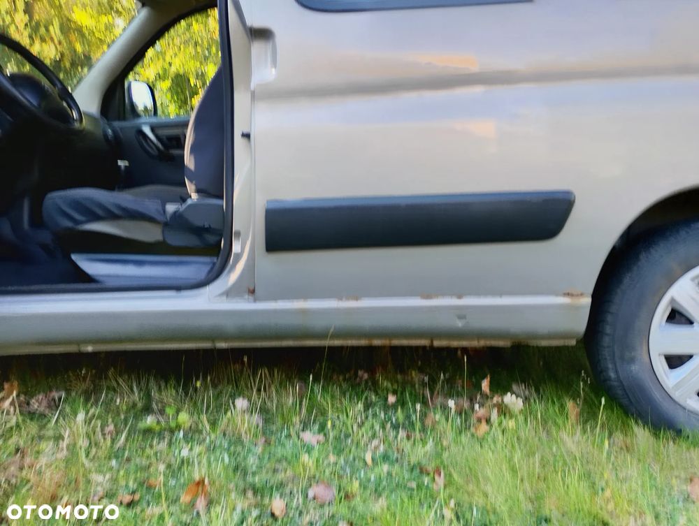 Citroën Berlingo - 6