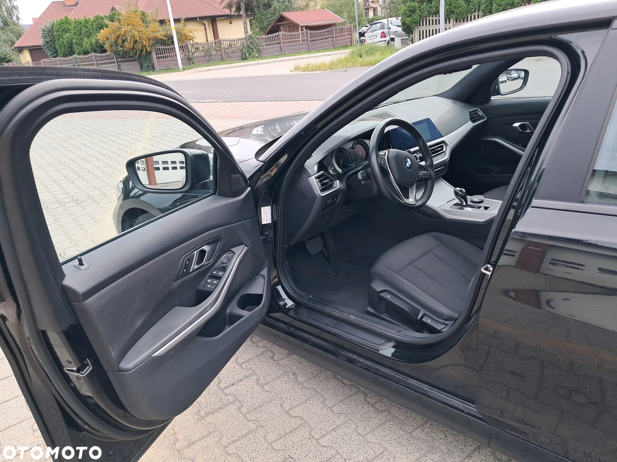BMW Seria 3 - 13