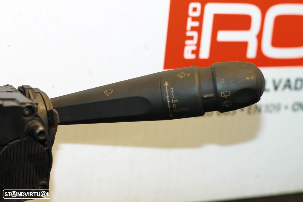 FITA DE AIRBAG C/COMUTADORES PEUGEOT 208 - 3