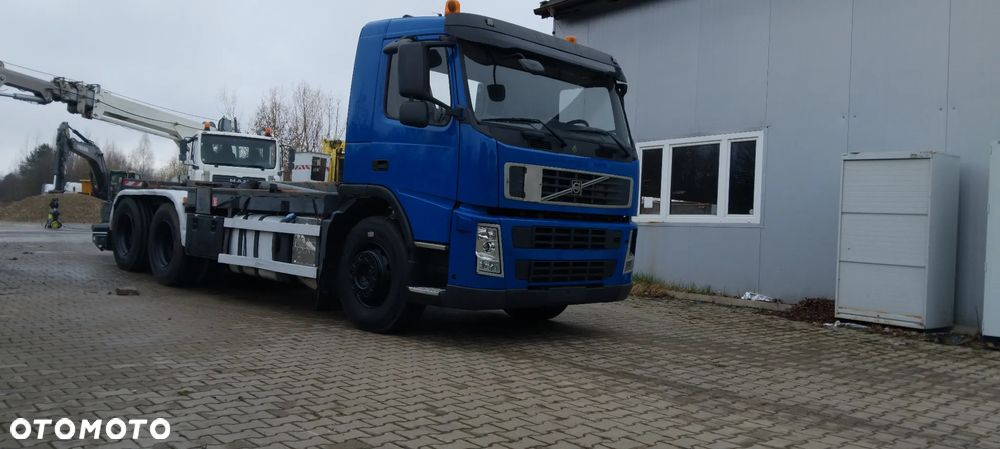 Volvo Fm - 2
