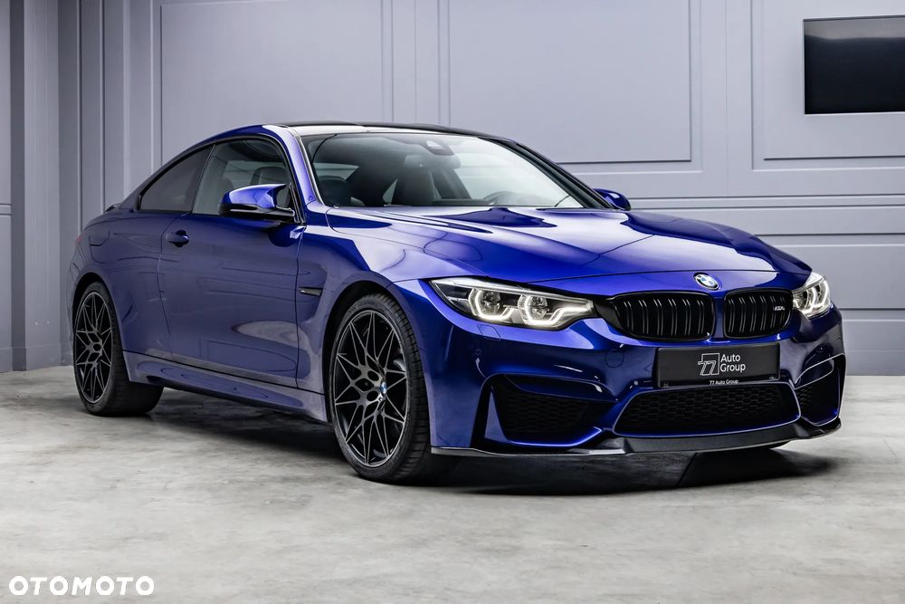BMW M4 - 4
