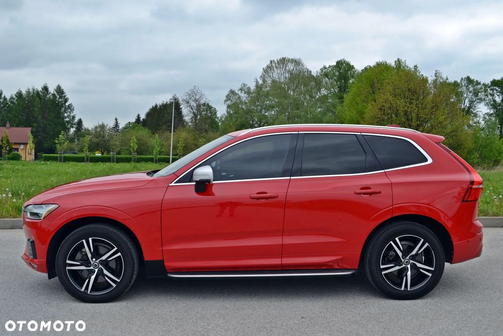 Volvo XC 60 - 5
