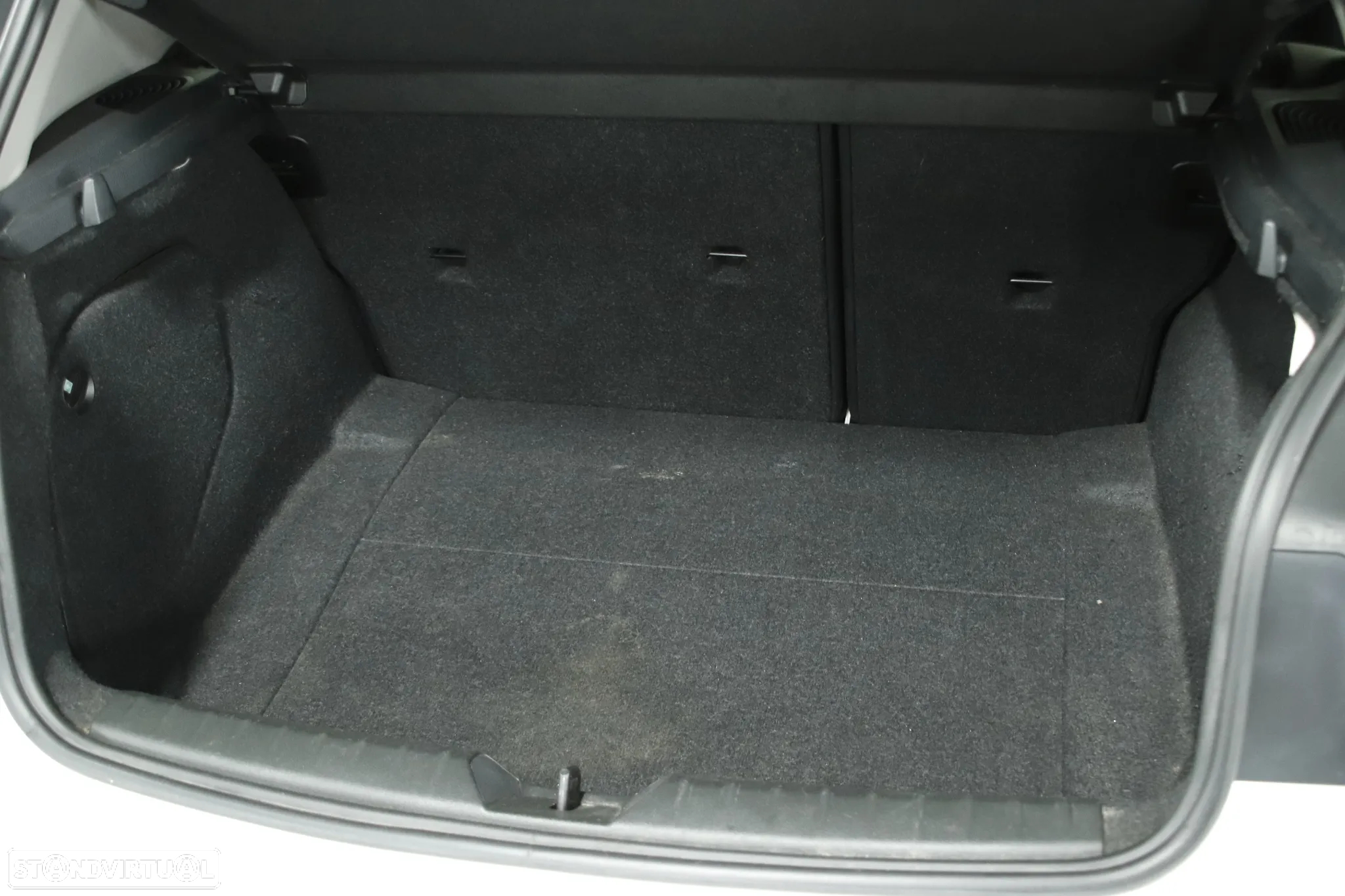 BMW 116 d EDynamics Line Sport - 13