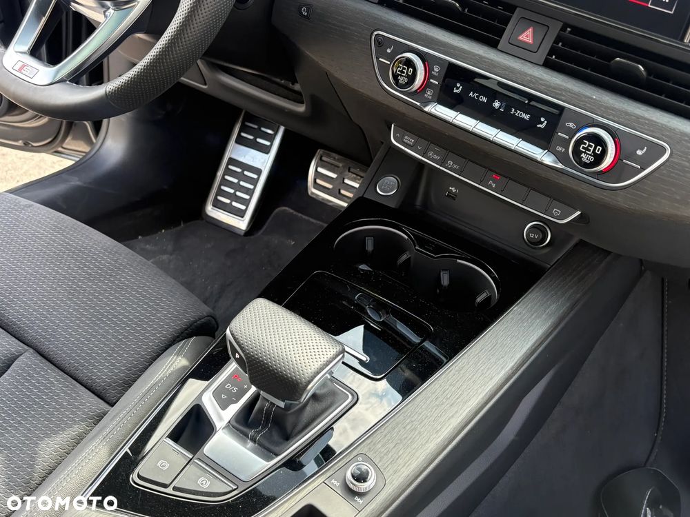 Audi A5 Sportback 40 TDI quattro S tronic edition one - 15