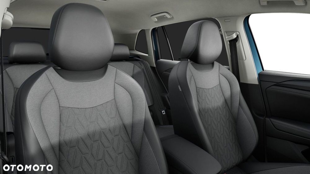 Volkswagen Tiguan - 8