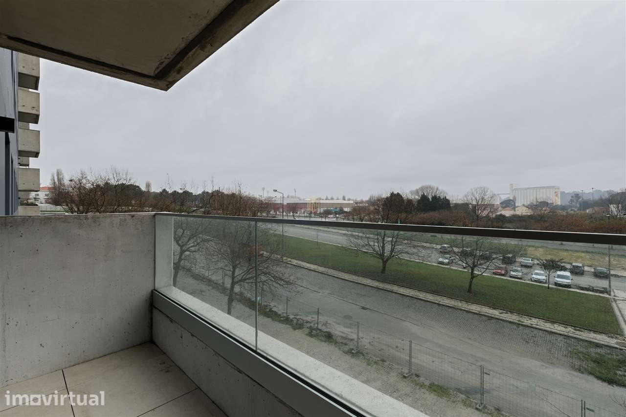 Apartamento T1 Venda em Matosinhos e Leça da Palmeira,Matosinhos - Grande imagem: 5/29