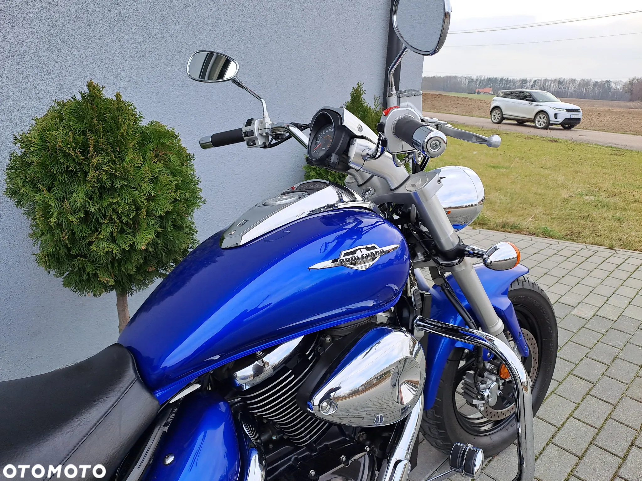 Suzuki VZ - 26